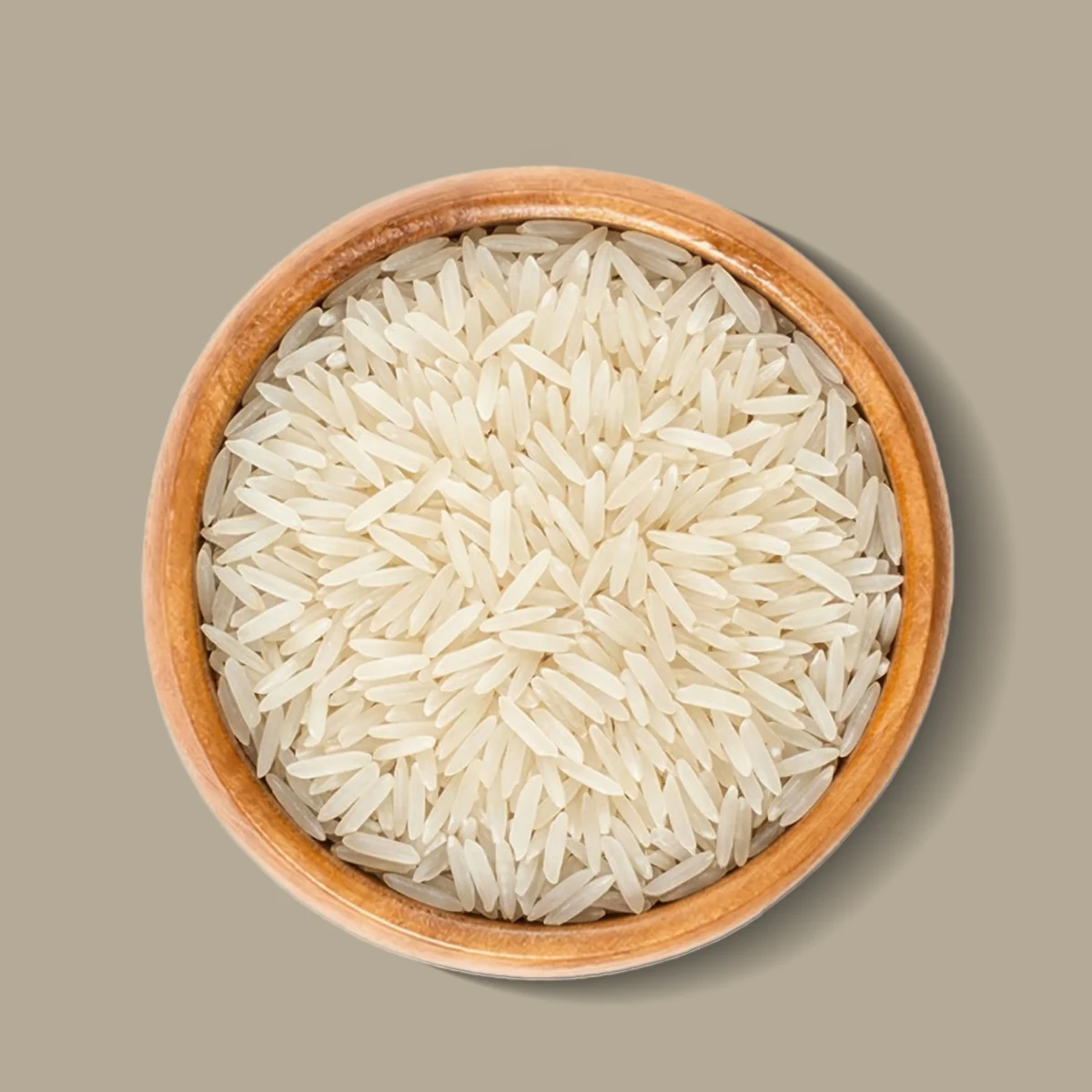 Basmati Rice